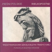 Piesni Polskie – Wielkopostne artwork