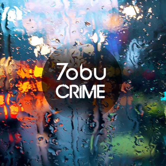 Cover artwork for Crime
