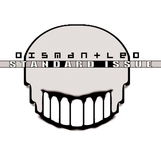 Cover artwork for No Effect