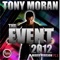 Arabian Nights (Luis Erre Remix) - Tony Moran lyrics