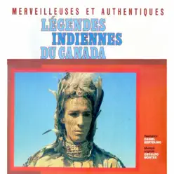 Leyendas Indias Del Canadá (Original Motion Picture Soundtrack) - Osvaldo Montes Leyendas Indias Del Canadá (Original Motion Picture Soundtrack) - Osvaldo Montes