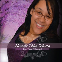 Brenda Pena Rivera - Tu Eres Santo (feat. Braley Veras)