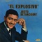 Me Perdiste Para Siempre - Justo Betancourt lyrics