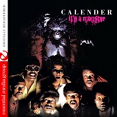 Calender - Monster (From the Black Toms)
