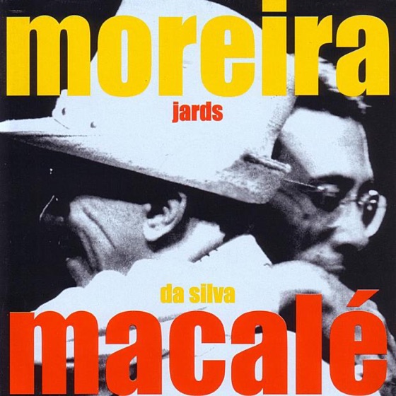 Cover artwork for Acertei No Milhar