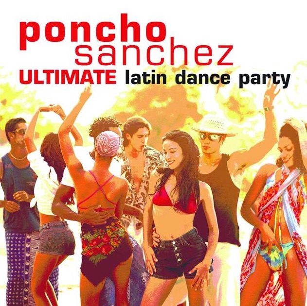 Poncho Sanchez El Conguero Rar Download