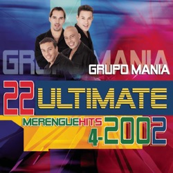 Grupo Mania - Bueno Pa' Gozar