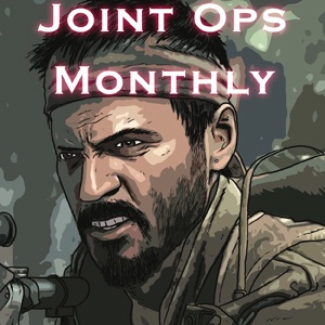 Joint Ops Episode 31: Black Ops 4 Beta
