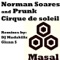 Cirque de Soleil (Original Mix) - Norman Soares & Prunk lyrics