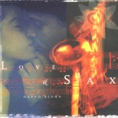 Love & Sax artwork