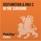 In the Sunshine (Radio Mix) - Disfunktion & Max'C lyrics