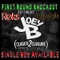 First Round Knockout (feat. Reks & Tygastyle) - Joey B lyrics