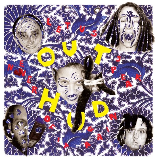 Cover artwork for How Long