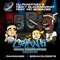 Crank - Nicky Blackmarket, DJ Phantasy & MC Skibadee lyrics