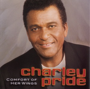 Charley Pride - Trapped In an Old Country Song - Line Dance Music
