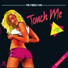 Fox Force Five - Touch me