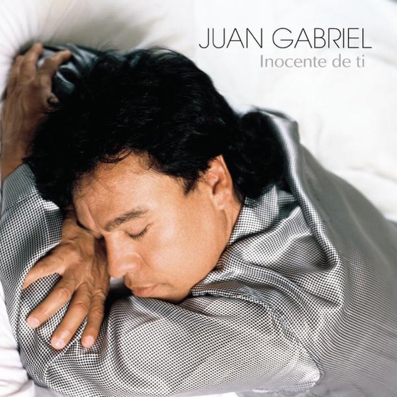 Cover artwork for Yo Te Recuerdo