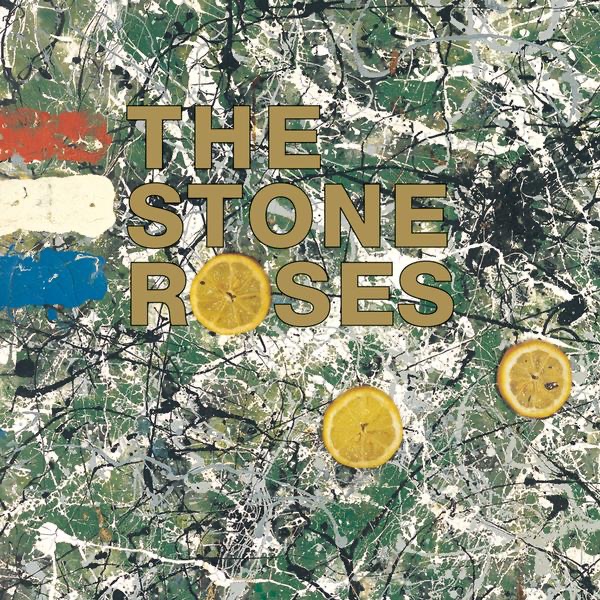 Stone Roses - She Bangs The Drums
