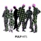 Disco 2000 - Pulp lyrics