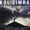 Achenu - Kol Zimra lyrics