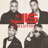 JLS - Hold Me Down