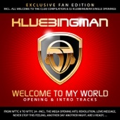 Fan Edition: Welcome To My World artwork