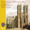 Stream & download Trinity Sunday at Westminster Abbey