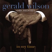 Jeri - Gerald Wilson