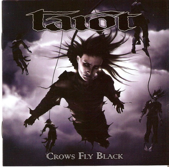 Cover artwork for Traitor