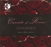 Cascade of Roses (A Piano Bouquet) artwork