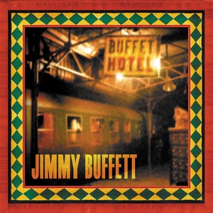 Jimmy Buffett - Surfing In a Hurricane - Line Dance Music