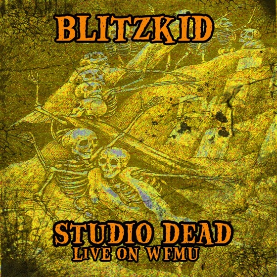 Cover artwork for Bodysnatchers