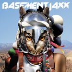 Basement Jaxx - What’s a Girl Gotta Do? (feat. Paloma Faith)