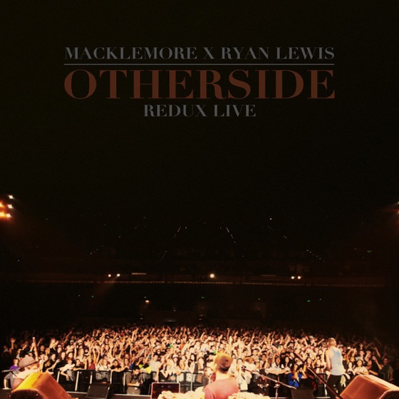 Cover artwork for Otherside Remix