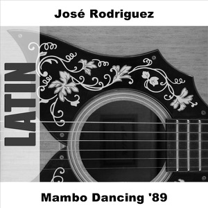 José Rodriguez - Mambo Rap - Line Dance Music