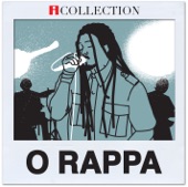 iCollection - O Rappa artwork