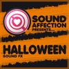 A Haunted Halloween: Spooky, Scary, Ghost & Zombie Sound FX