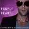 Purple Heart (DJ Renegade Club Mix) - Christian George lyrics