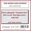 Der Heimatland Express - Trompeten Echo