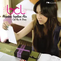 Wajahmu Ingatkan Aku - Single - Bunga Citra Lestari Wajahmu Ingatkan Aku - Single - Bunga Citra Lestari