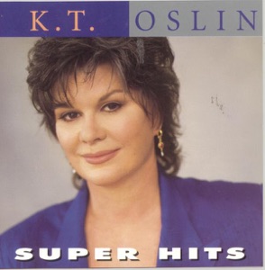 K.T. Oslin - Silver Tongue and Goldplated Lies - Line Dance Musik