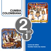 2 en 1: Lluvia de Exitos / Cumbia Hasta las Manos artwork