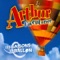 La chanson des poissons - Arthur L'aventurier lyrics
