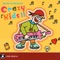 Curious Kid - Daniel Backes & Peter Moslener lyrics