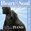 Heart and Soul Music for Ballet Class album lyrics, reviews, download