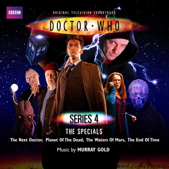 Cover artwork for Vale Decem