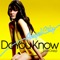 Do You Know (I Go Crazy) [Cor Fijneman Remix] - Angel City & Lara McAllen lyrics