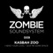 Give Me Some Space - Kasbah Zoo lyrics