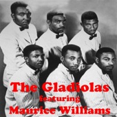 The Gladiolas Featuring Maurice Williams - Shoop Shoop