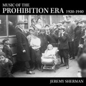 Prohibition Blues artwork